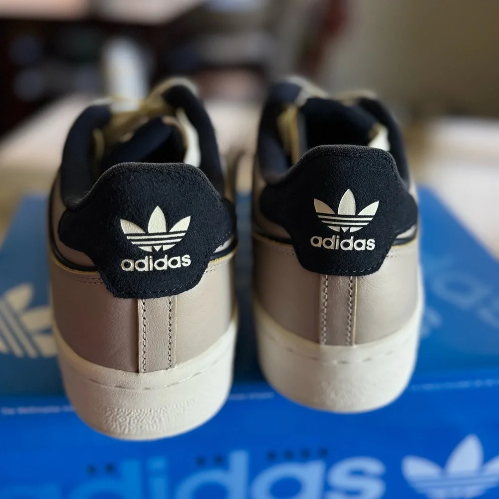 Adidas RIVALRY 86 LOW - Picture 6 of 9